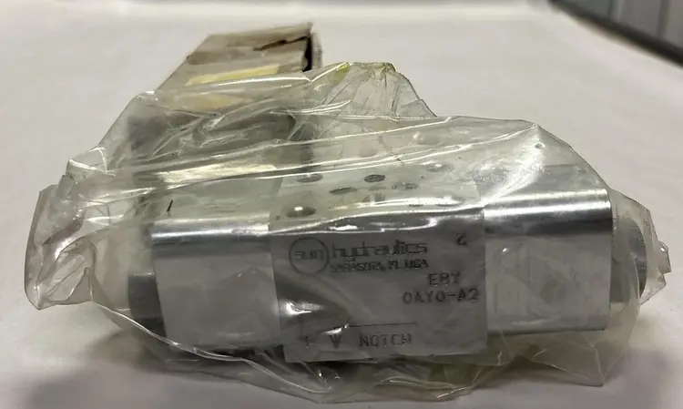 New | in-Stock SUN HYDRAULICS CKCAXCNEBY Pump & Valve Parts Ohio US | Surplus Asset Holdings #1236048