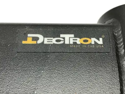 Used DECTRON RIGID SECTION Misc Industrial Equipment | Maverick Industrial Sales #1114760