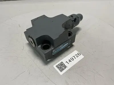 USED VICKERS CVCS-25-C-S2-W-250-11-AP10