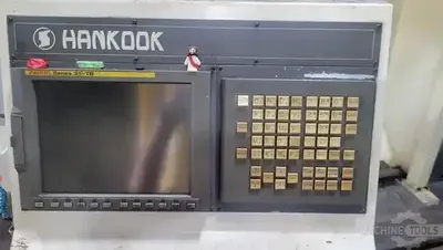 Used 2006 HANKOOK PROTEC 9NC Oil Field & Hollow Spindle Lathes Arizona US | KD Machinery #1277557