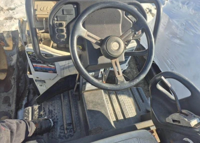 INGERSOLL-RAND DD24 Double Drum Vibratory Roller | Iron Listing (5)