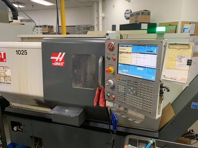 2012 HAAS ST-10 CNC Lathes | PM Machines (3)