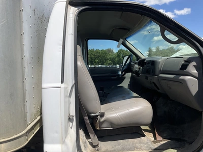 USED 2000 FORD F350 SUPER DUTY
