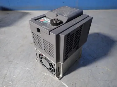 USED MITSUBISHI ELECTRIC FRD740050NA