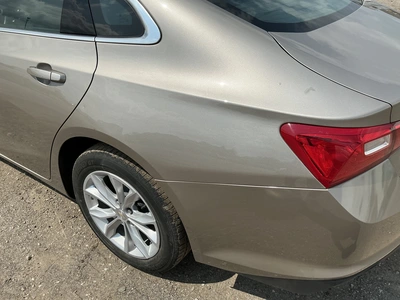 Used 2023 CHEVROLET MALIBU Sedans Michigan US | Miedema Asset Management Group #1315946