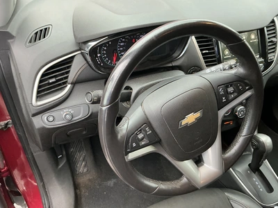 Used 2019 CHEVROLET TRAX SUVs Michigan US | Miedema Asset Management Group #1578985