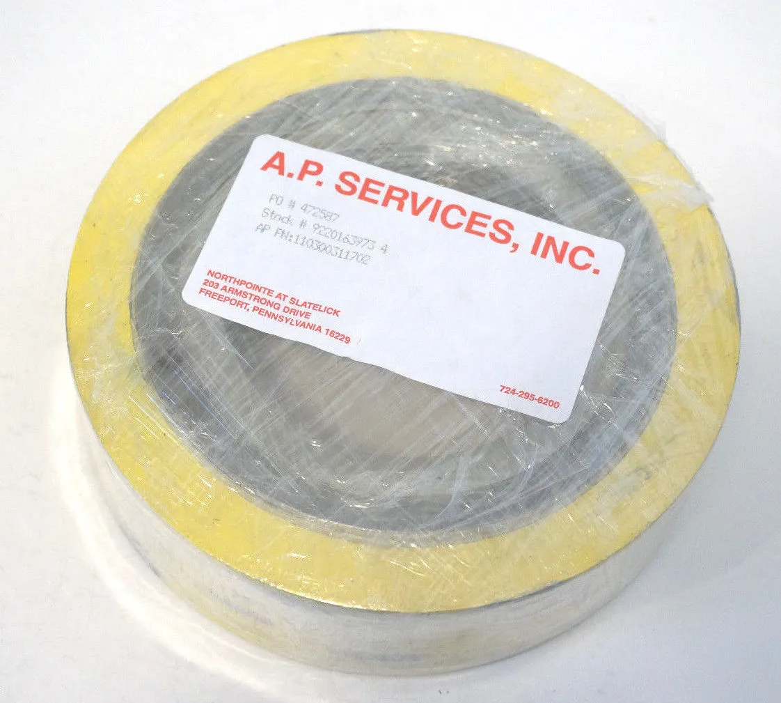 10 NEW AP SERVICES INC. 110300311702 GASKETS