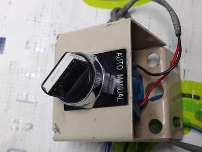 USED IDEC ASW210
