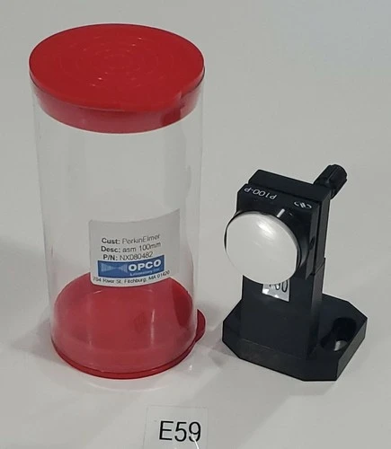 NEW Perkin Elmer NX080482