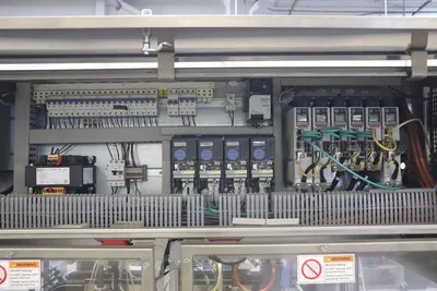 Used 2021 SYNTEGON MEC Carton Machines Georgia US | The Equipment Hub #281123