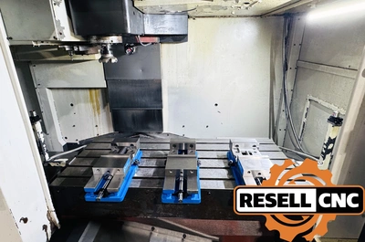 USED 2004 Mazak VCN-510C