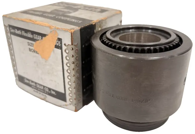 New | in-Stock SIER-BATH 1-1/2 Tooling & Accessories (Other) Michigan US | SB Industrial Supply #901440