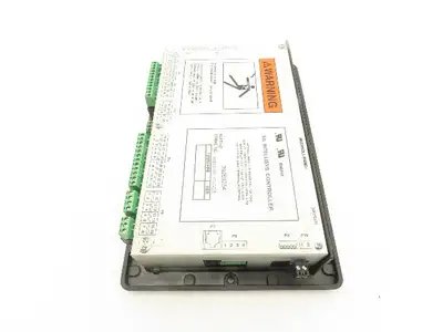 Ingersoll Rand 39259254 SG Intellisys Display Air Compressor Controller See Note