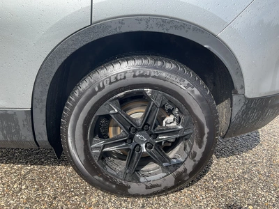 Used 2023 CHEVROLET BLAZER SUVs Michigan US | Miedema Asset Management Group #1406885