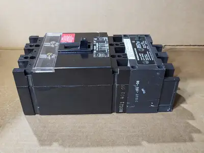 Used WESTINGHOUSE FB3070S Switchgears British Columbia CA | Lenmark #409277