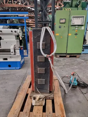 USED L'ADRIATICA 10 KVA