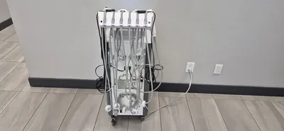 2021 CUTERA TRUSCULPT ID MEDICAL EQUIPMENT | Platinum Group (4)
