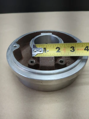 Goulds 6" Stuffing Box Cover ST06