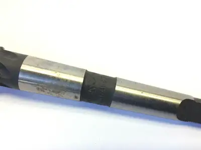 New | in-Stock CLEVELAND REAMER OVERSIZED DOVETAIL REAMER TL.364B839-37 143203 Reamers | Maverick Industrial Sales #1118604