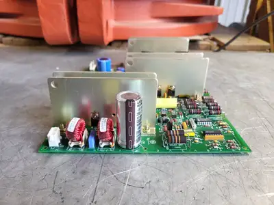 NEW GENERAL ELECTRIC DS200TCPSG1ARE