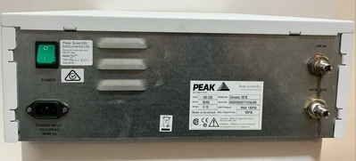 USED PEAK Scientific Corona 1010, Corona Air Compressor 110V