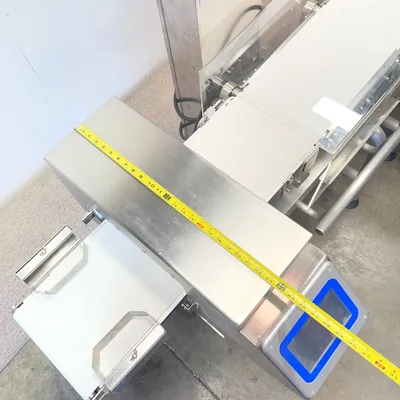 USED BARRINGTON BPS-MDC-A