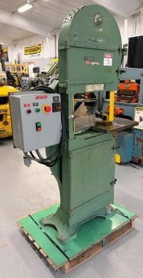 Used NORTHFIELD 19 VERTICAL Saws (Misc) Minnesota US | SOMINN MACHINERY SALES #1517566