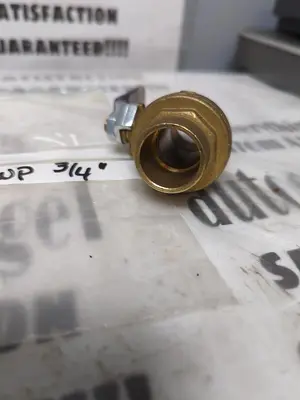 New | in-Stock NIBCO 600-CWP Pump & Valve Parts | Surplus Asset Holdings #1217299
