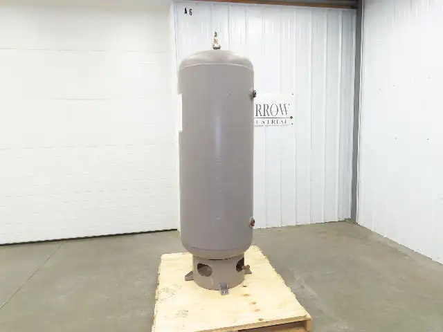 Used MANCHESTER _UNKNOWN_ Pressure Tanks Indiana US | Arrow Industrial #1368253