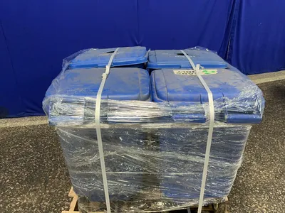 Used RUBBERMAID _UNKNOWN_ Miscellaneous MRO Ohio US | HGR 24 #1271873