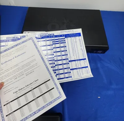 MEYER B4 Plus .626/.750 tooling | Midstate Machinery (3)