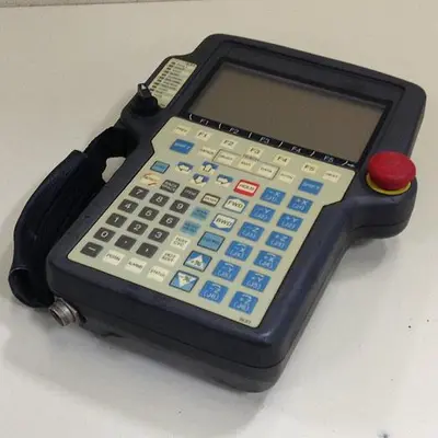 USED FANUC A05B-2301-C303