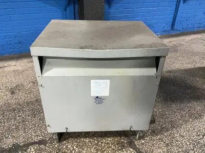 Used ACME TRANSFORMER P533624S Transformers Ohio US | HGR 24 #1539774