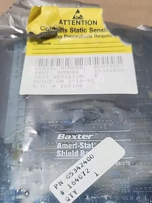 NEW Measurex 05342400