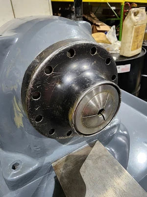 USED HARDINGE DSM 59R