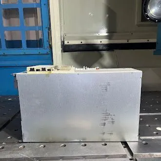USED SIEMENS 6SN1123-1AA00-0EA2