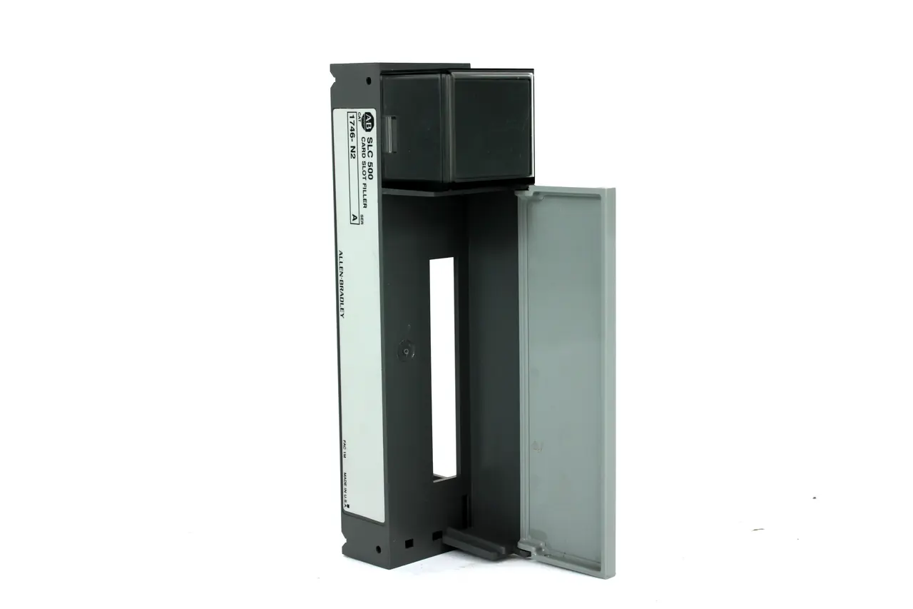 USED ALLEN BRADLEY 1746-N2