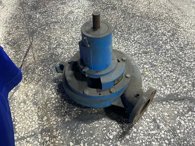 Used 2006 WEINMAN 4BH3B Pumps Ohio US | HGR 24 #1304079