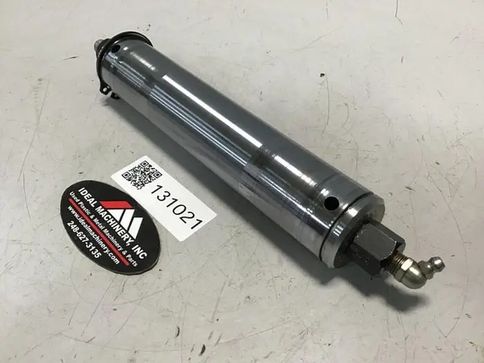 Used CINCINNATI MILACRON 5036671 Injection Molding Parts Michigan US | Ideal Machinery #601926
