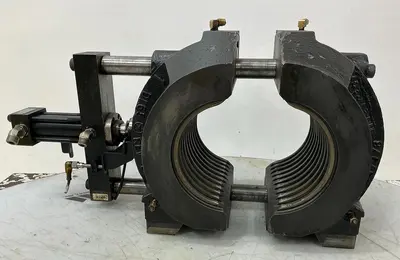 Used MILACRON 5257978 Injection Molding Parts Michigan US | Ideal Machinery #1302230