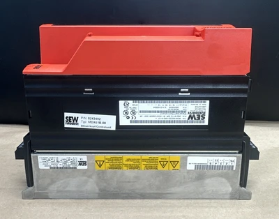 New | in-Stock SEW-EURODRIVE MDX61B0030-5A3-4-0T Misc Electrical & Power Parts Indiana US | J&J Industrial Supply #1277313