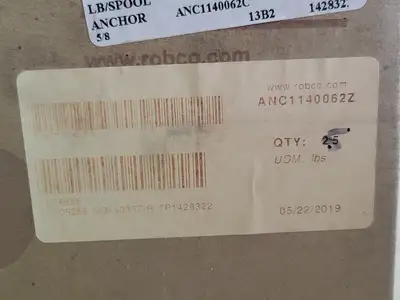 NEW ROBCO 1140