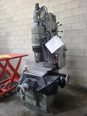 Used MOORE G18 Jig Grinders Pennsylvania US | Hildebrand Machinery Co. #1481773