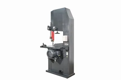 Northtech NT 600A Vertical Band Saw