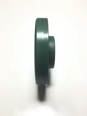 TB Woods 9SC35 SF Sleeve Coupling Flange