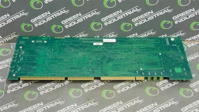 Westinghouse / Micro Industries 5X00105G14 Ovation Control Board LVL 1 14C Used