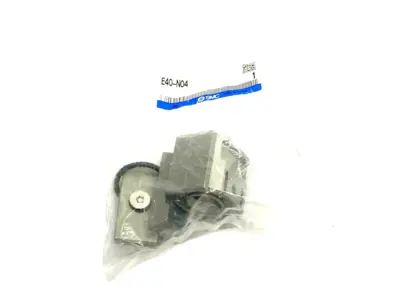 NEW SMC MODULAR PIPING ADAPTER 1/2" NPT AC FRL COMBO