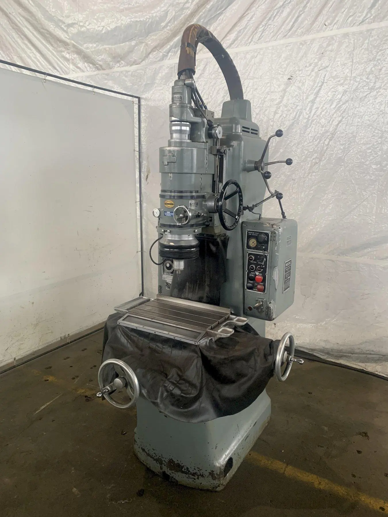 USED MOORE NO. 2