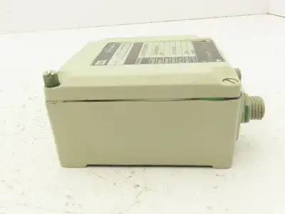 Temposonics 0110200703101000 Analog Output Module 0-10VDC 20" Stroke