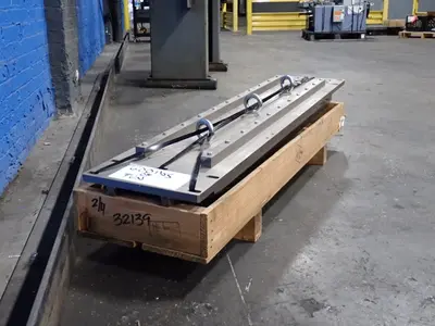 Die Set Rest
